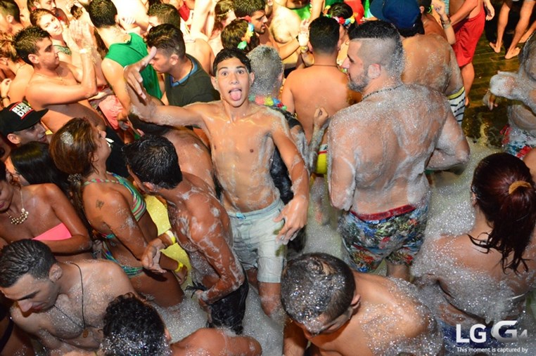 Foam Fest 6.0 by Michel Kharrat Part 1
